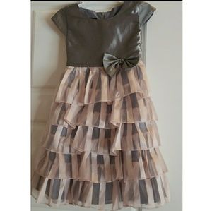 Isobella & Chloe Toddler Dress 3T